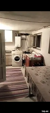Kirayə verilir 2 otaqlı həyət evi 60 m² — Bakı, Binəqədi 2 otaq 60.00 m²