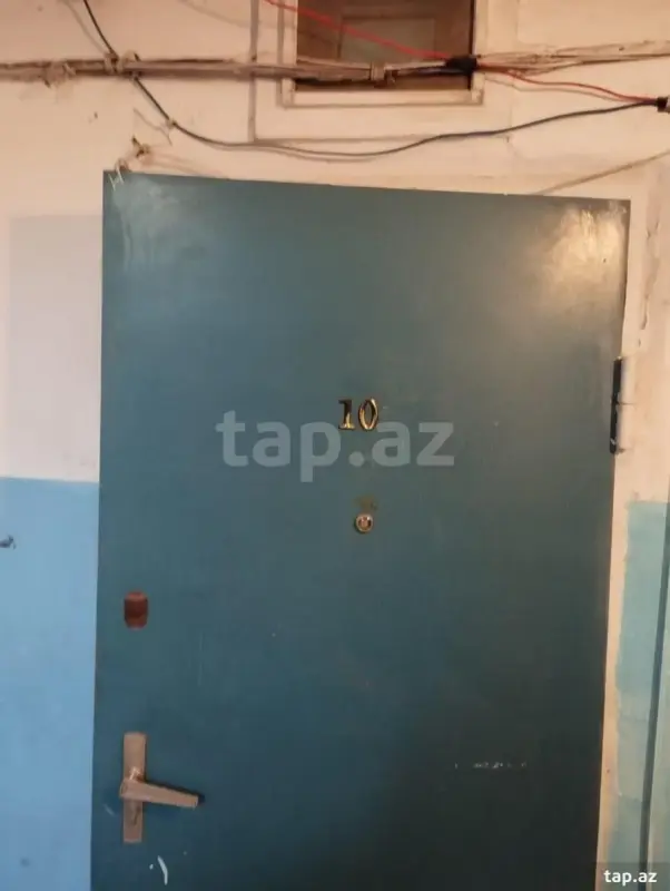 Kirayə verilir 1 otaqlı mənzil 15 m²