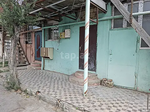 Kirayə verilir 1 otaqlı mənzil 40 m² — Bakı, Nizami 1 otaq 40.00 m²