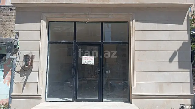 Kirayə verilir obyekt — Bakı, Yeni Günəşli