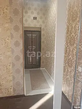 Kirayə verilir 1 otaqlı mənzil 45 m² — Bakı, Masazır 1 otaq 45.00 m²