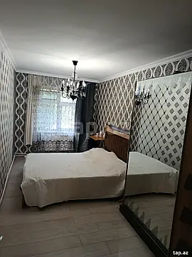 Kirayə verilir 3 otaqlı mənzil 63 m² — Sumqayıt 3 otaq 63.00 m²