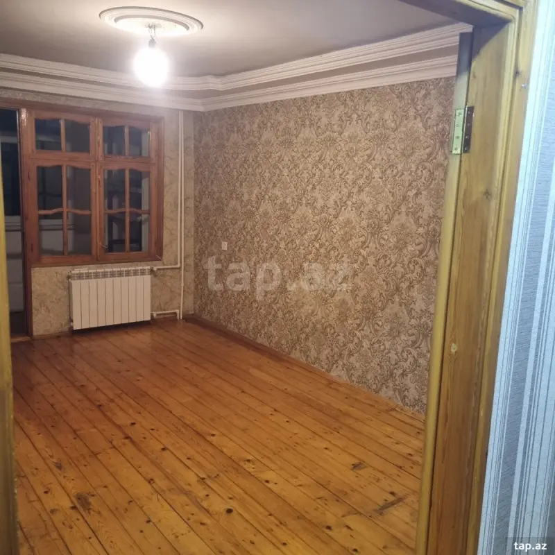 Kirayə verilir 2 otaqlı mənzil 48 m²