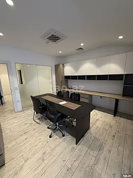Kirayə verilir ofis — Bakı