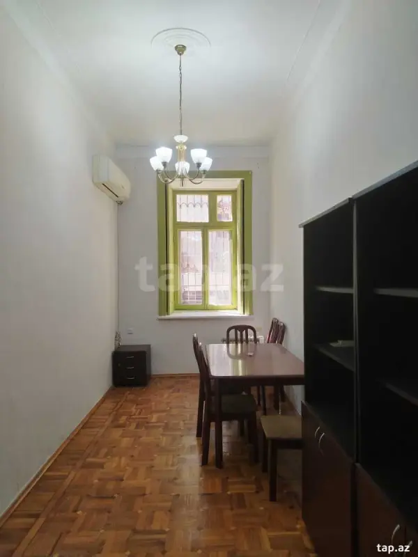 Kirayə verilir ofis