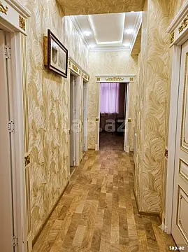 Kirayə verilir 3 otaqlı yeni tikili 85 m² — Xırdalan, Xırdalan 3 otaq 85.00 m²