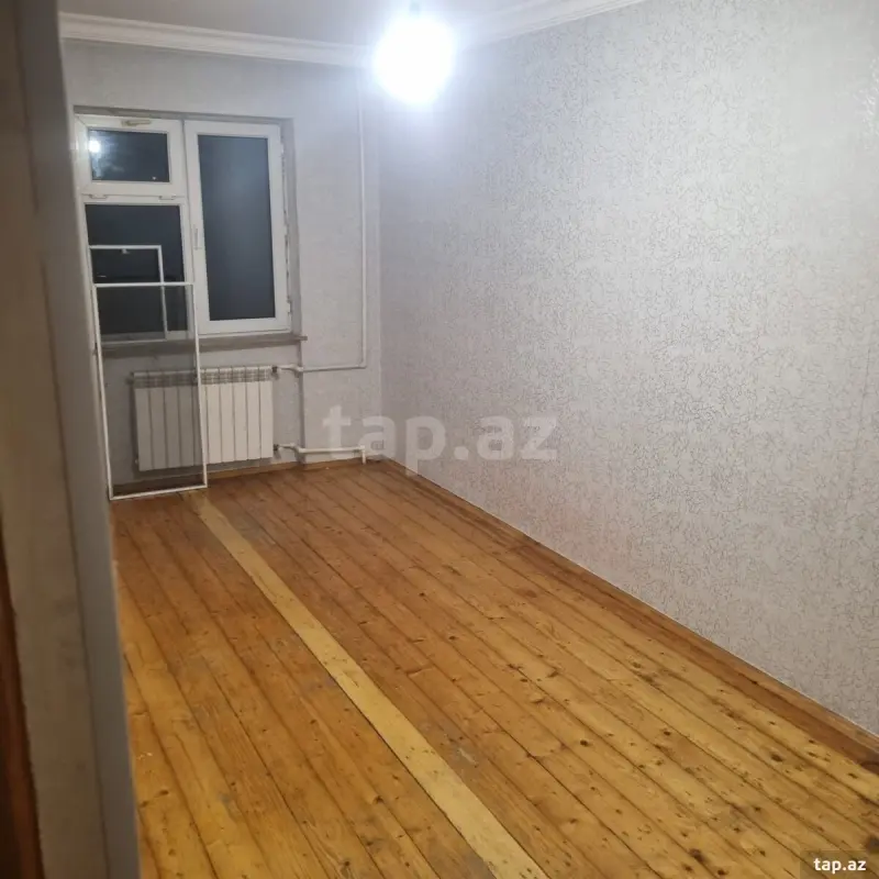Kirayə verilir 2 otaqlı mənzil 55 m²