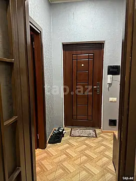 Kirayə verilir 1 otaqlı yeni tikili 37 m² — Xırdalan, Xırdalan 1 otaq 37.00 m²