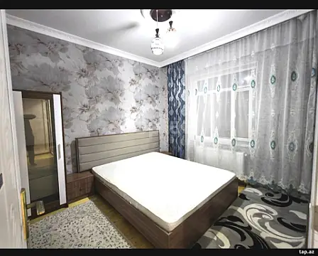Satılır 3 otaqlı həyət evi 100 m² — Bakı 3 otaq 100.00 m²