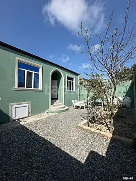 Satılır 3 otaqlı həyət evi 90 m² — Bakı, Binə 3 otaq 90.00 m²