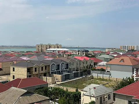 Kirayə verilir 3 otaqlı yeni tikili 100 m² — Xırdalan, Xırdalan 3 otaq 100.00 m²