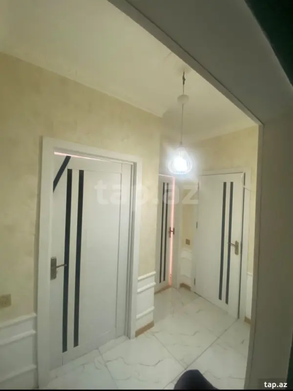 Kirayə verilir 2 otaqlı mənzil 36 m²
