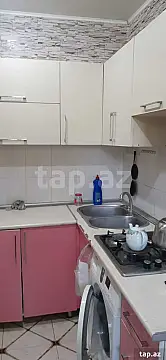 Kirayə verilir 2 otaqlı mənzil 55 m² — Sumqayıt 2 otaq 55.00 m²