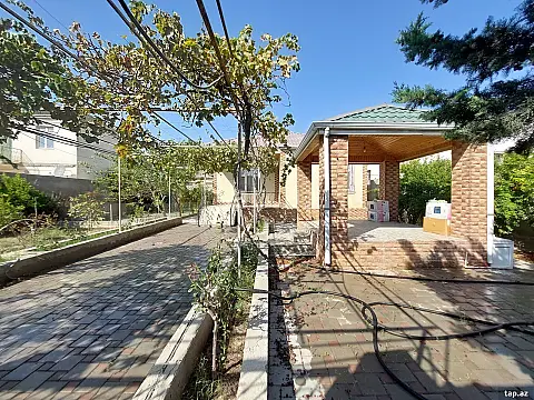 Satılır 3 otaqlı həyət evi 500 m² — Bakı, Hövsan 3 otaq 500.00 m²