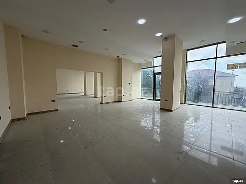 Kirayə verilir obyekt — Bakı, Badamdar