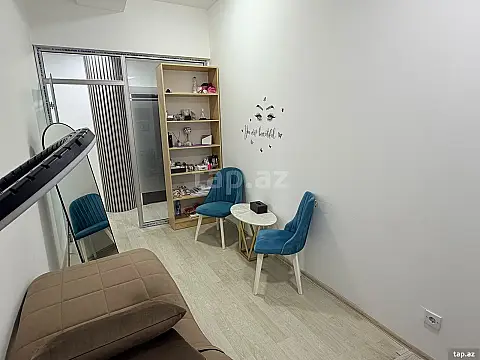 Kirayə verilir ofis — Bakı