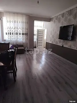 Kirayə verilir 3 otaqlı yeni tikili 90 m² — Bakı, Yeni Yasamal 3 otaq 90.00 m²