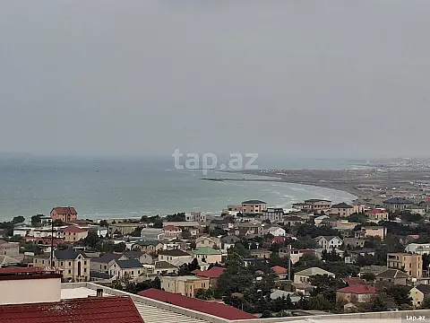 Satılır 2 otaqlı yeni tikili 35 m² — Bakı, Buzovna 2 otaq 35.00 m²