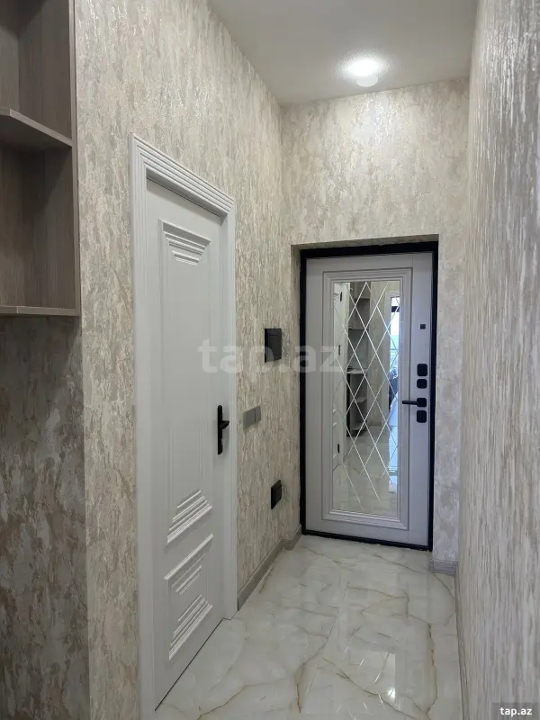Kirayə verilir 2 otaqlı yeni tikili 52 m²