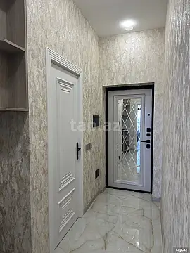 Kirayə verilir 2 otaqlı yeni tikili 52 m² — Sumqayıt 2 otaq 52.00 m²
