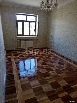 Satılır 3 otaqlı mənzil 100 m² — Bakı 3 otaq 100.00 m²