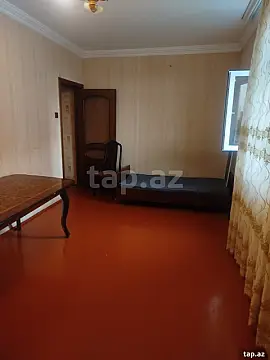 Kirayə verilir 3 otaqlı mənzil 48 m² — Sumqayıt 3 otaq 48.00 m²