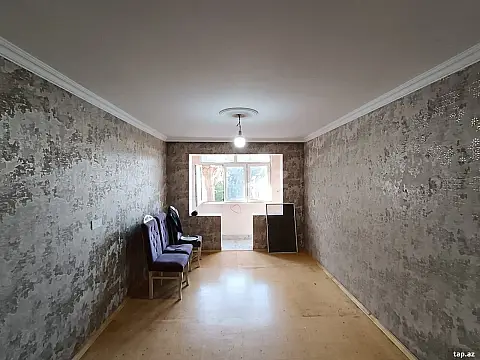 Kirayə verilir 1 otaqlı mənzil 35 m² — Sumqayıt 1 otaq 35.00 m²