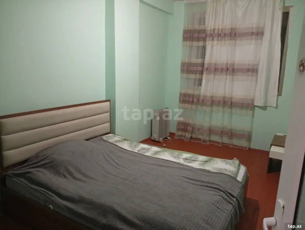 Kirayə verilir 2 otaqlı həyət evi 36 m²