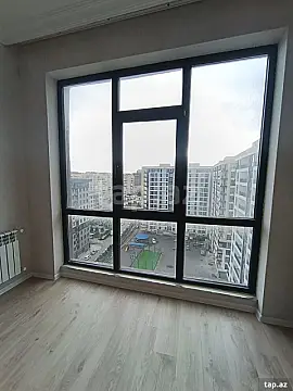 Kirayə verilir 2 otaqlı yeni tikili 75 m² — Sumqayıt 2 otaq 75.00 m²