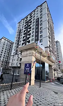 Kirayə verilir 3 otaqlı yeni tikili 85 m² — Xırdalan, Xırdalan 3 otaq 85.00 m²