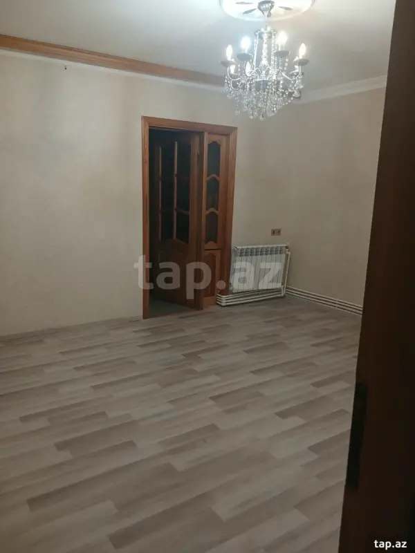 Kirayə verilir 2 otaqlı mənzil 35 m²
