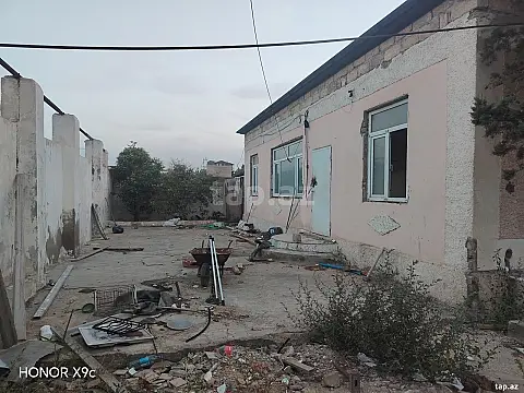 Satılır 6 otaqlı həyət evi 95 m² — Bakı, Görədil 6 otaq 95.00 m²
