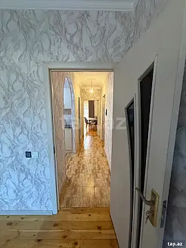 Kirayə verilir 2 otaqlı mənzil 40 m² — Xırdalan, Xırdalan 2 otaq 40.00 m²