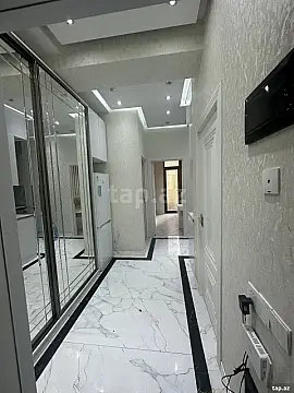 Kirayə verilir 2 otaqlı mənzil 60 m² — Xırdalan, Xırdalan 2 otaq 60.00 m²