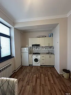 Kirayə verilir 2 otaqlı yeni tikili 55 m² — Xırdalan, Xırdalan 2 otaq 55.00 m²