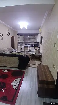 Kirayə verilir 3 otaqlı yeni tikili 70 m² — Xırdalan, Xırdalan 3 otaq 70.00 m²