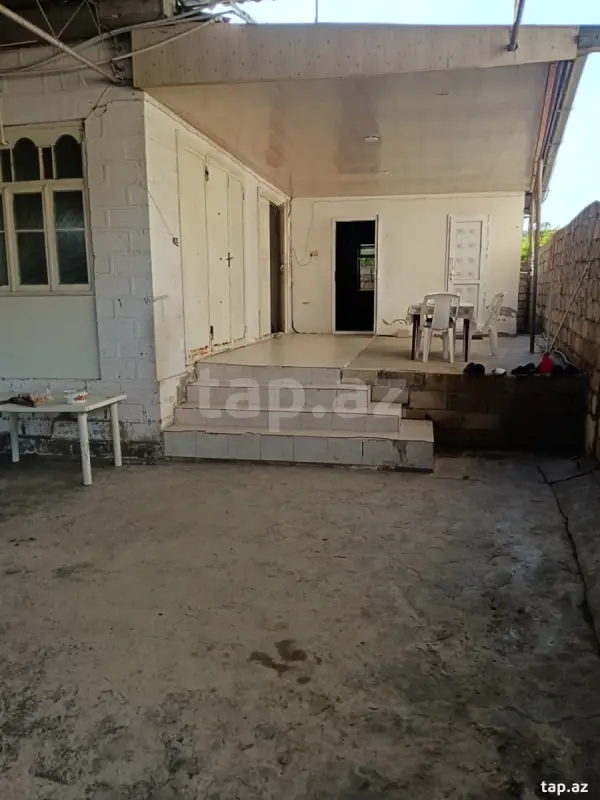 Kirayə verilir 3 otaqlı həyət evi 600 m²