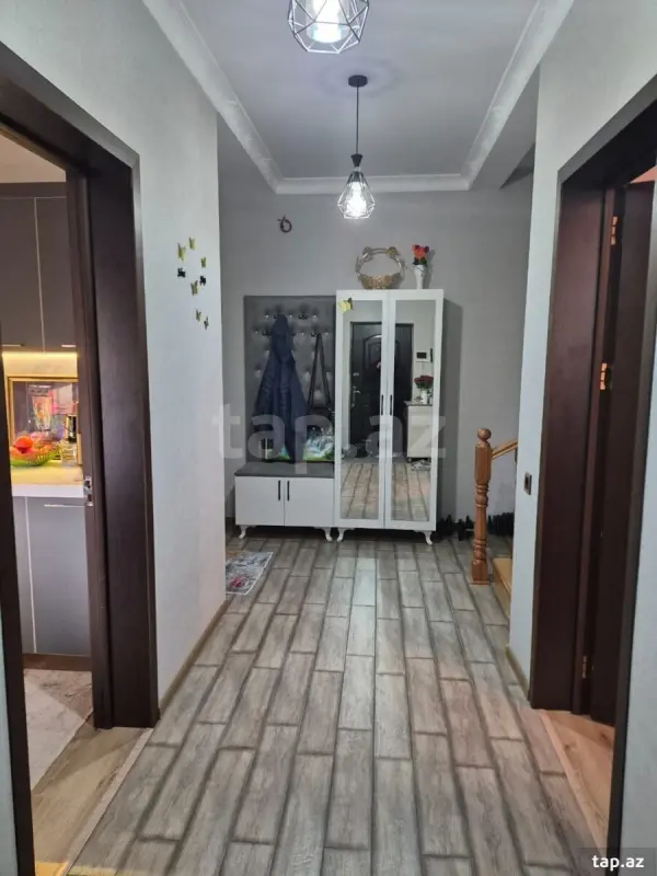 Satılır 4 otaqlı həyət evi 150 m²