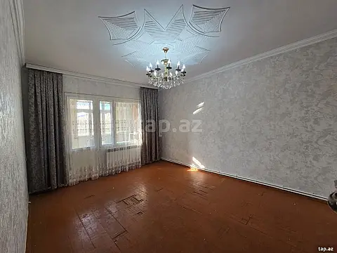 Kirayə verilir 2 otaqlı mənzil 55 m² — Sumqayıt 2 otaq 55.00 m²