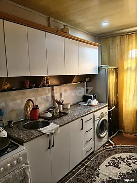 Kirayə verilir 2 otaqlı mənzil 47 m² — Sumqayıt 2 otaq 47.00 m²