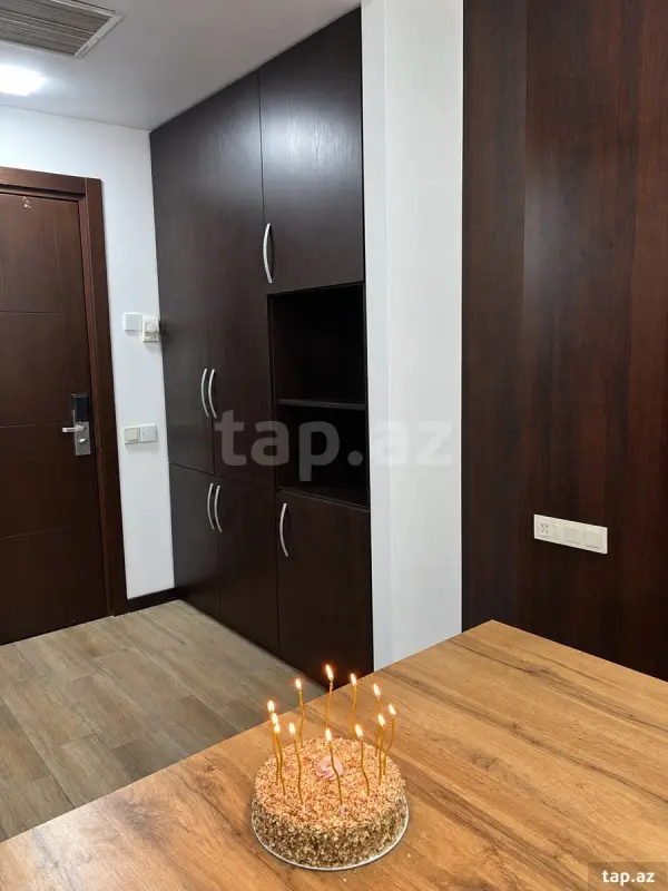 Kirayə verilir ofis