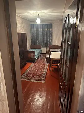 Kirayə verilir 3 otaqlı mənzil 75 m² — Xırdalan, Xırdalan 3 otaq 75.00 m²