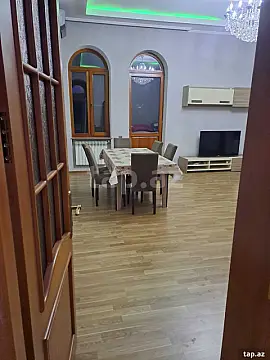 Kirayə verilir obyekt — Bakı
