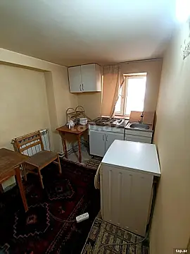 Kirayə verilir 1 otaqlı həyət evi 35 m² — Bakı, Ramana 1 otaq 35.00 m²