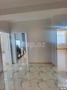 Kirayə verilir 2 otaqlı yeni tikili 90 m² — Xırdalan, Xırdalan 2 otaq 90.00 m²