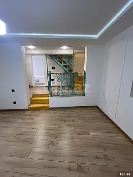 Satılır 3 otaqlı həyət evi 70 m² — Bakı 3 otaq 70.00 m²