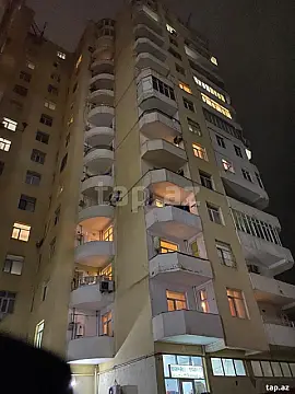 Kirayə verilir 2 otaqlı yeni tikili 80 m² — Xırdalan, Xırdalan 2 otaq 80.00 m²