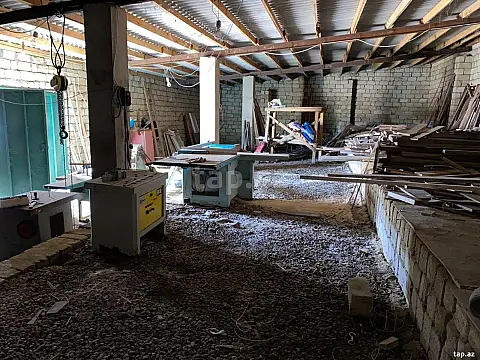 Kirayə verilir obyekt — Bakı, Mehdiabad