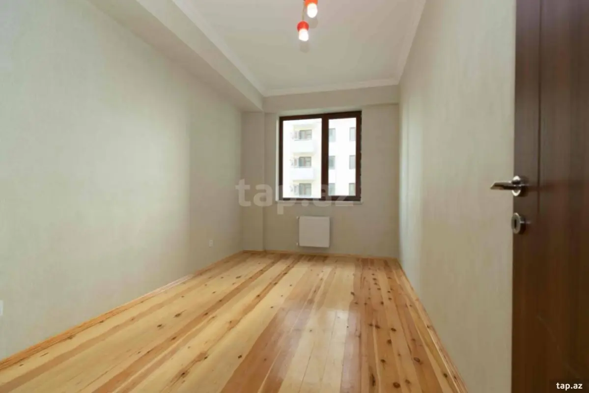 Satılır 4 otaqlı yeni tikili 88 m²