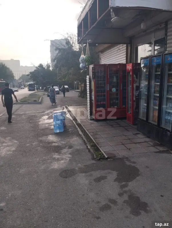 Kirayə verilir ofis